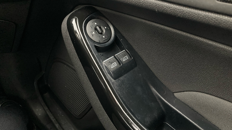 Ford Fiesta 1.25 82 Zetec 5dr Petrol Hatchback